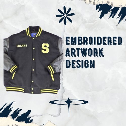 custom varsity jackets