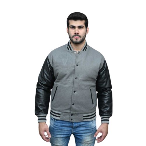 Las Vegas Raiders Varsity Jackets
