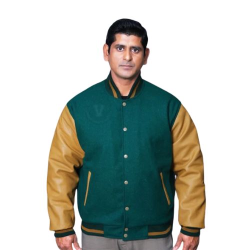 Las Vegas Raiders Varsity Jackets