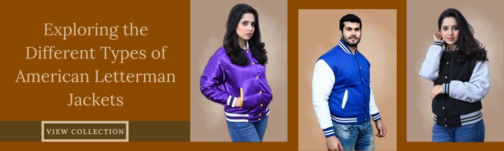 Letterman Jacket Satin