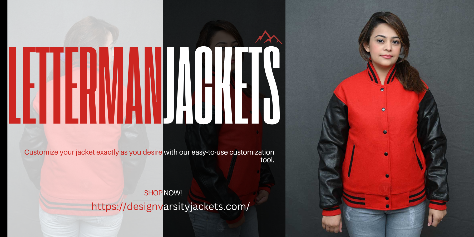 Letterman Jackets Wool Leather