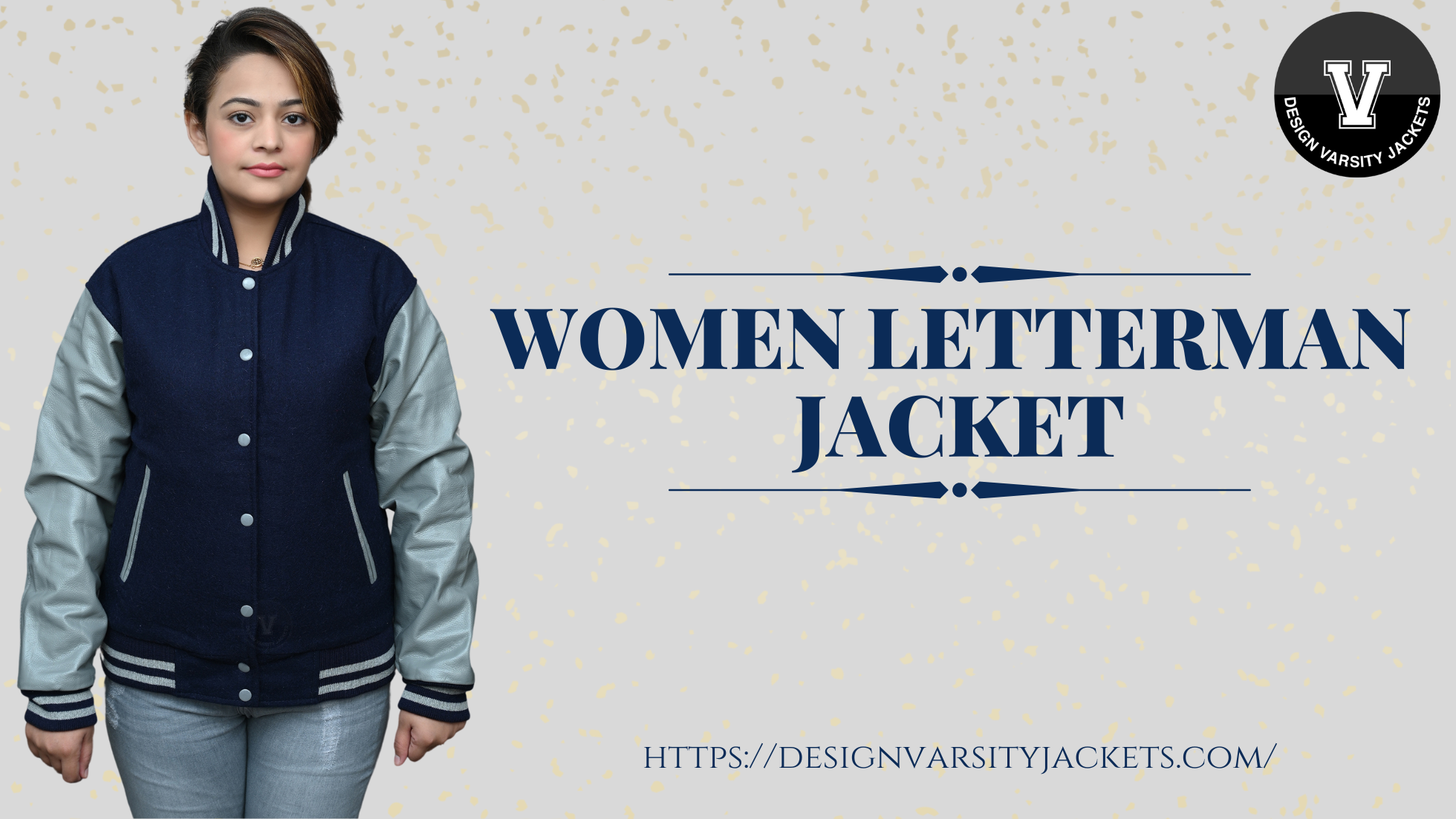 Varsity Jackets Women