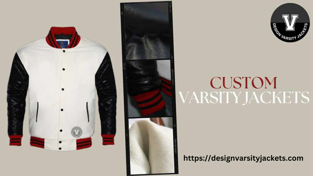 Varsity Jackets Custom