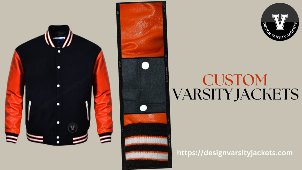 Varsity Jackets
