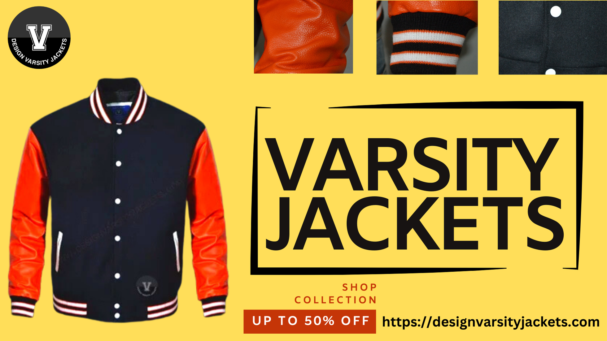 Varsity Jackets