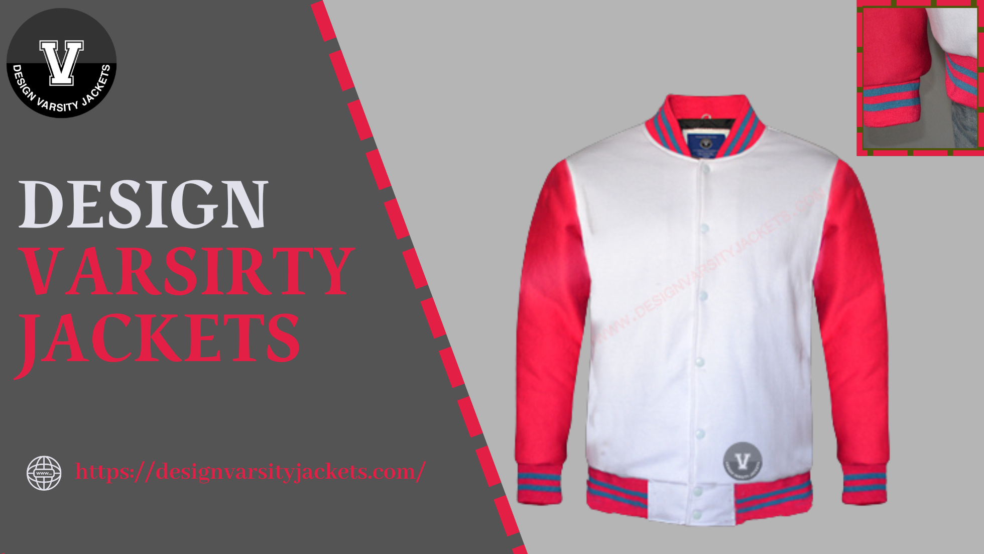 Letterman Jackets High School