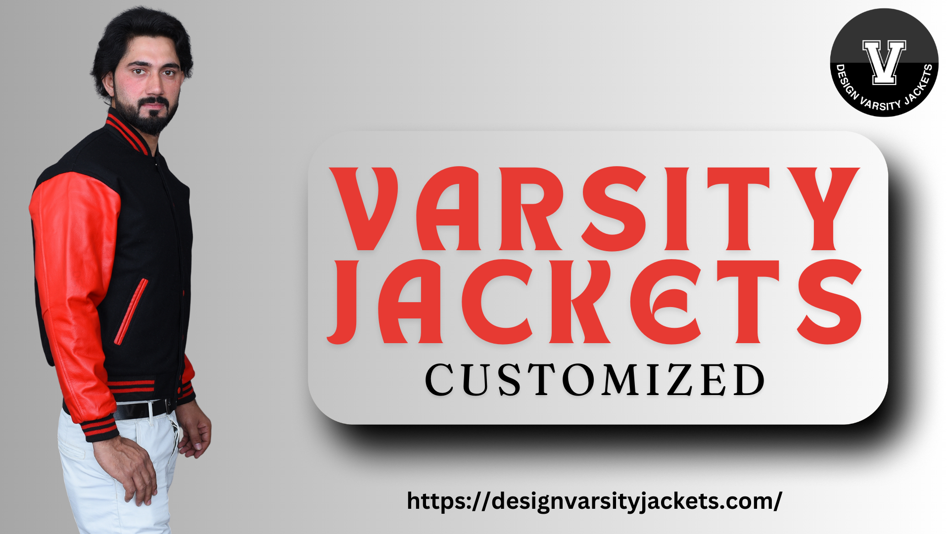 Varsity Jackets Customized
