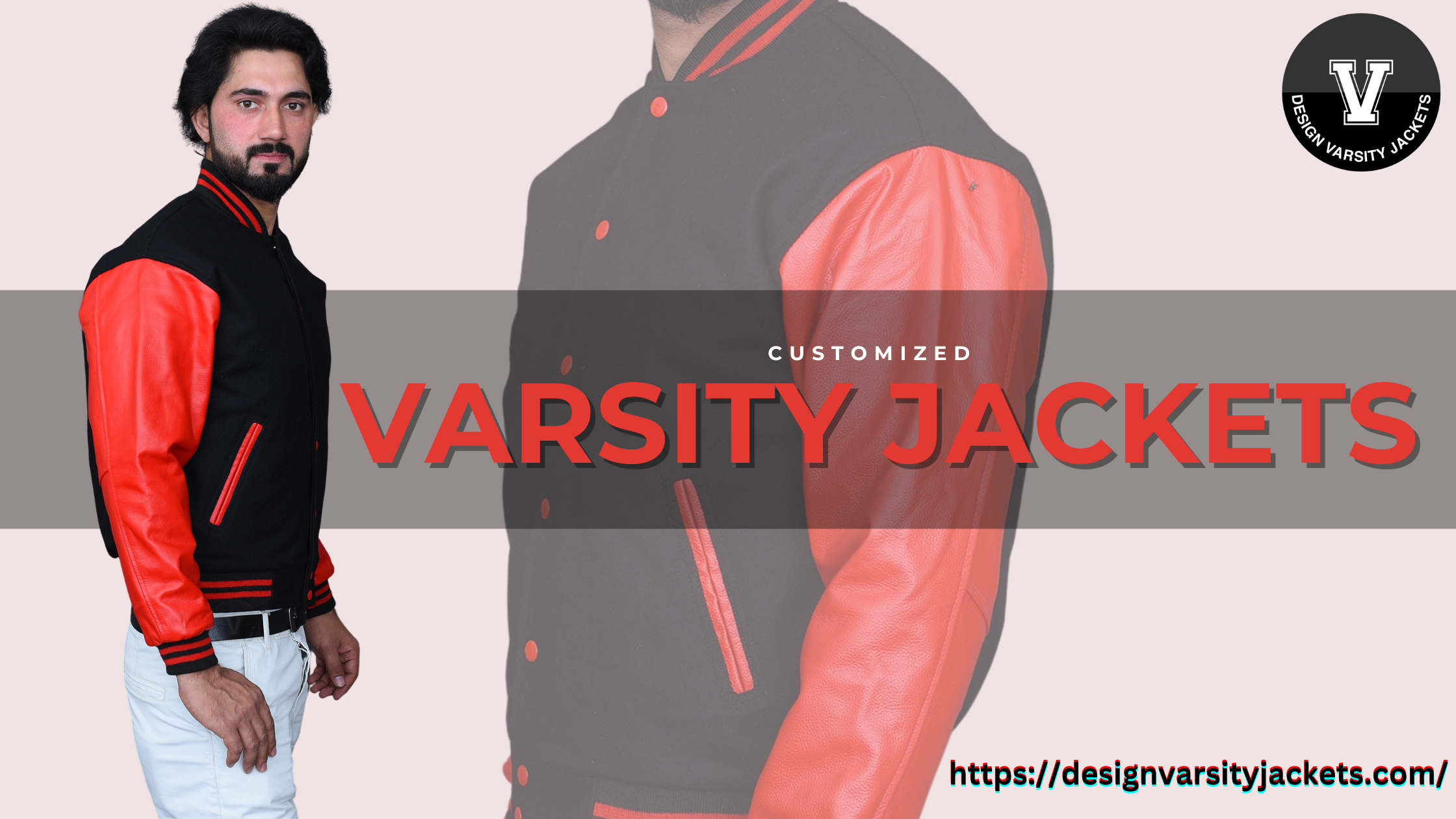 Varsity Jackets Customized
