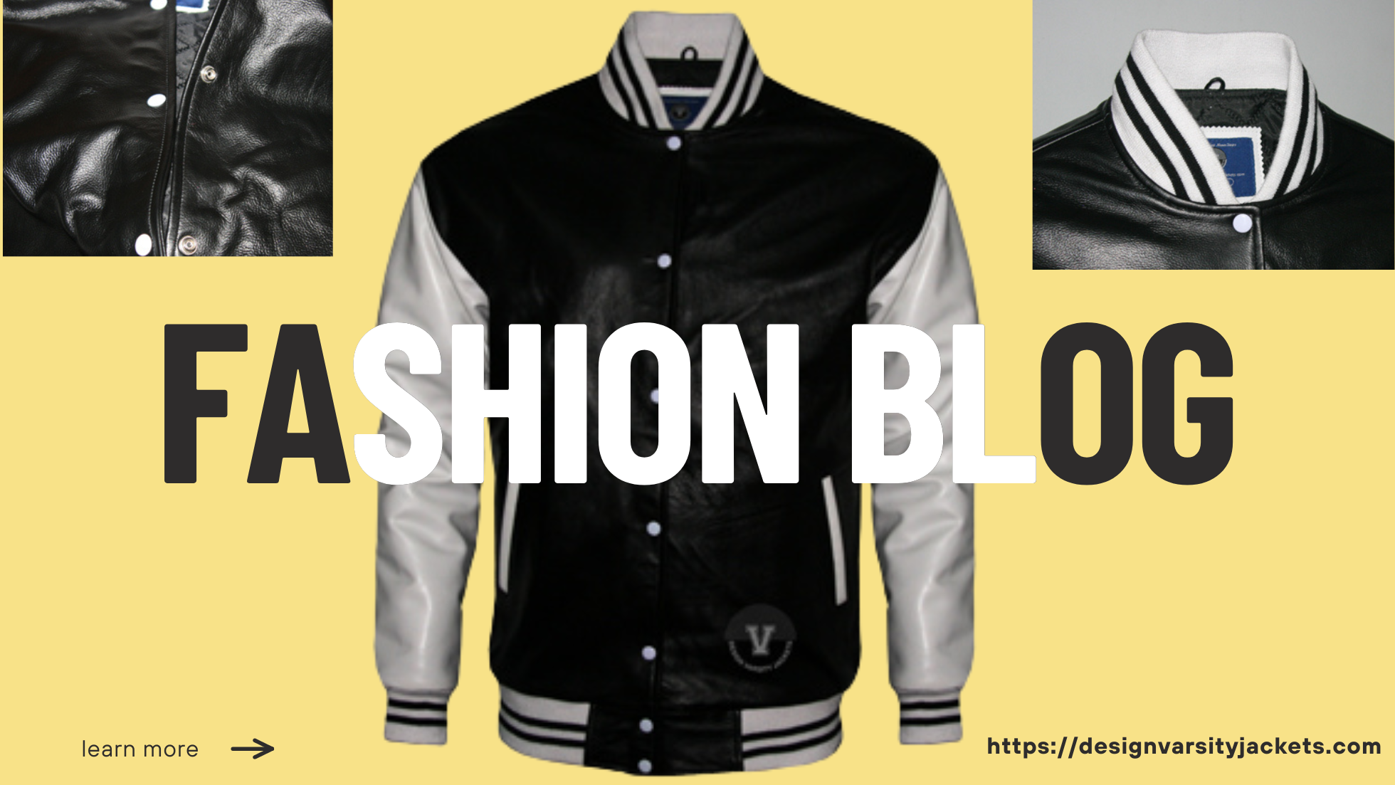 Jackets Letterman Custom
