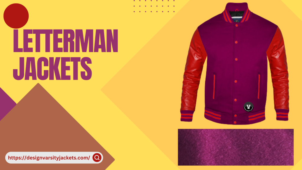 Varsity Letterman Jackets Cheap