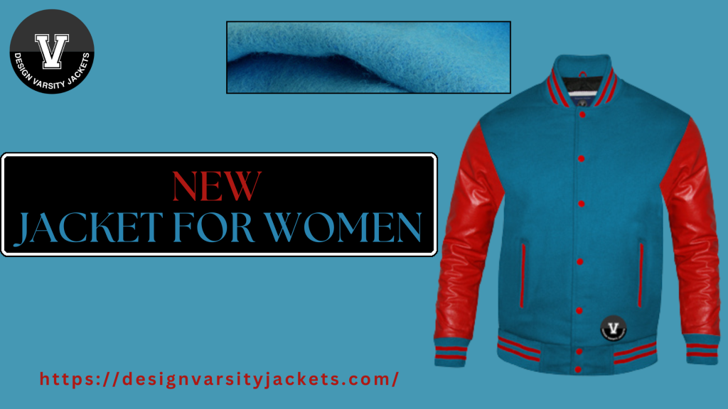 Varsity Custom Jackets