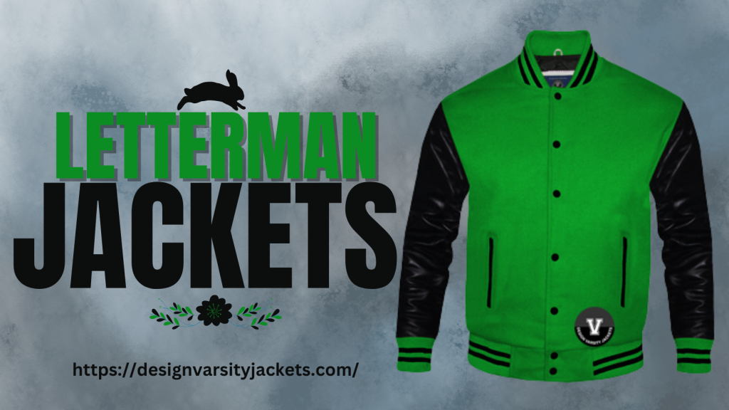 Cheap Varsity Jacket