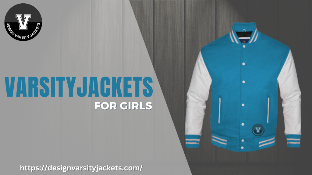 High School Custom Varsity Jackets