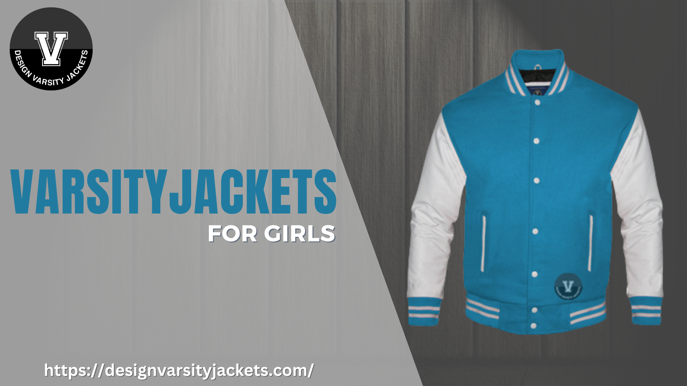 High School Custom Varsity Jackets