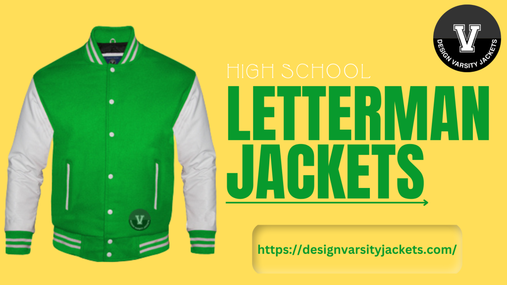 Custom Varsity Jacket for Women