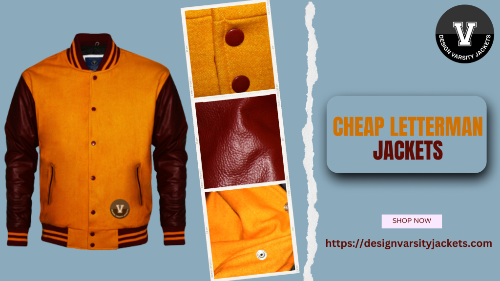 Custom Varsity Jackets With Hood