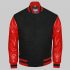 Men Custom Letterman Jackets