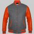 Custom Varsity Jackets for Women