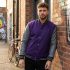 Custom Letterman Wholesale Jackets