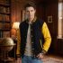 Letterman Jackets Factory
