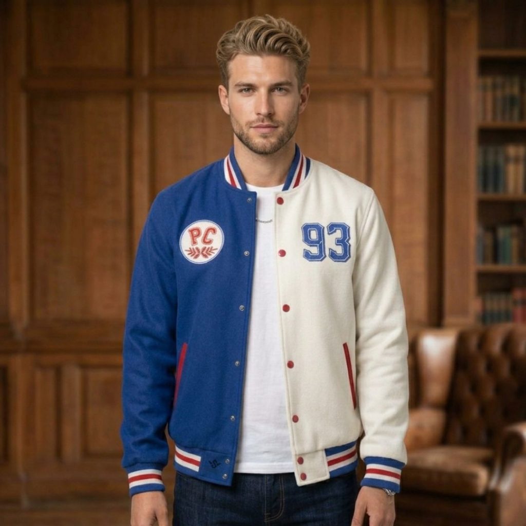 Two Tune Letterman Jackets Two Tune Letterman Jackets