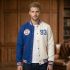 Two Tune Letterman Jackets