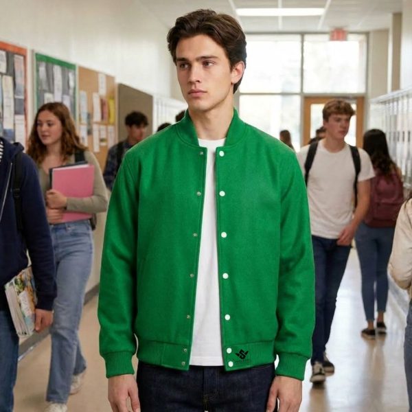 Varsity Jackets Wholesale Orders