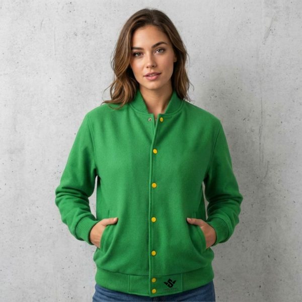 WHOLESALE JACKETS