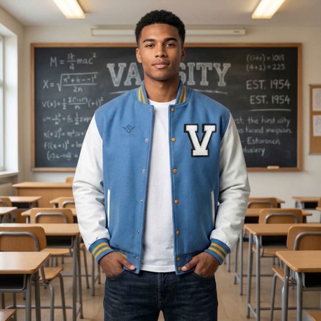 Custom Varsity Jackets For Senior Class Custom Varsity Jackets For Senior Class