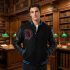 Order Cheap Varsity Jacket Wholesale for Teams starting at 10–15 pieces. Customize online with school logos, player names, embroidery, chenille patches, and premium team branding.