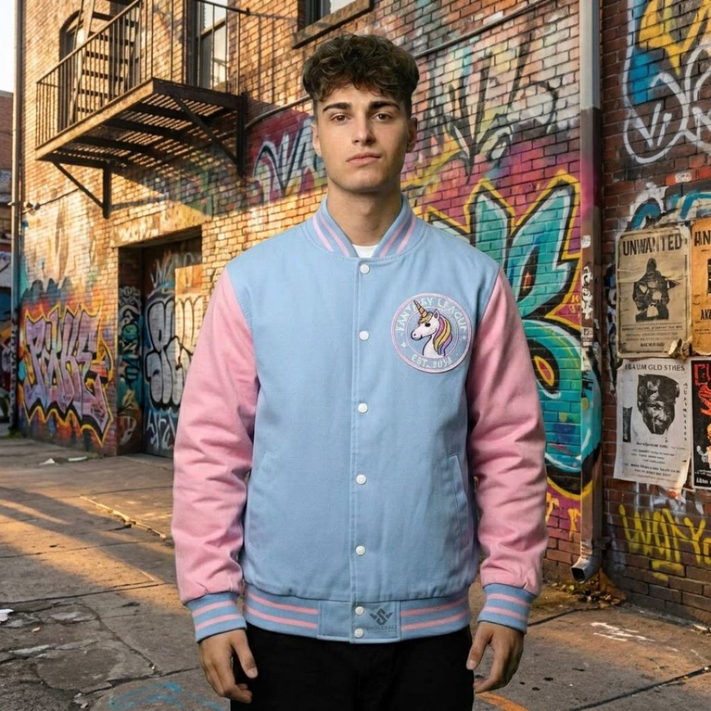 Dance Team Letterman Jackets Customized Dance Team Letterman Jackets Customized