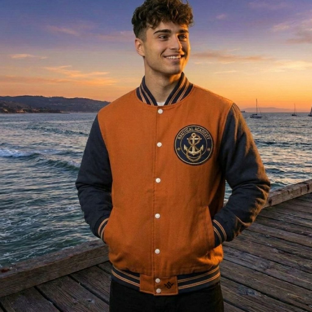 Design your Own Letterman Jacket Online Design your Own Letterman Jacket Online