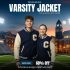Wholesale Varsity Jackets for Schools Bulk Order
