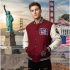 Wholesale Baseball Jackets Suppliers USA