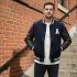 Varsity Jackets For Men Minimal Designs