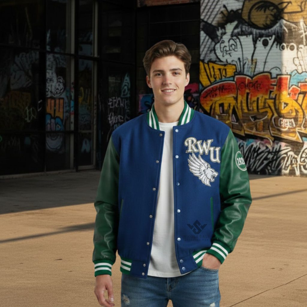 Royal And Green Varsity Jackets Royal And Green Varsity Jackets