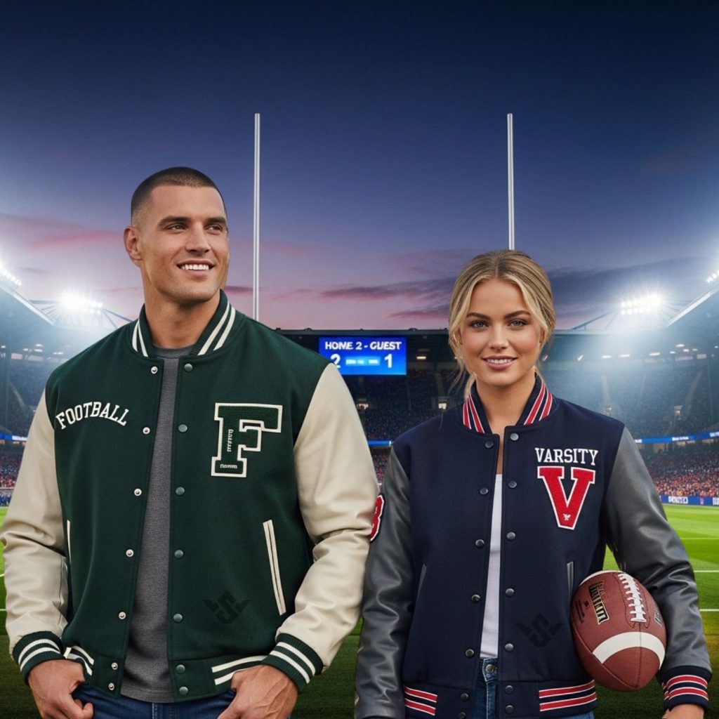 Varsity Jackets For Football Teams Varsity Jackets For Football Teams