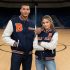 Varsity Jackets For Basketball Team