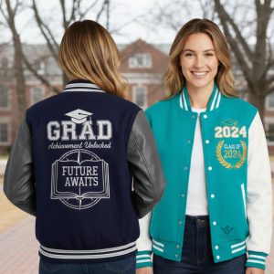 Varsity Jackets for Graduation Gifts Varsity Jackets for Graduation Gifts