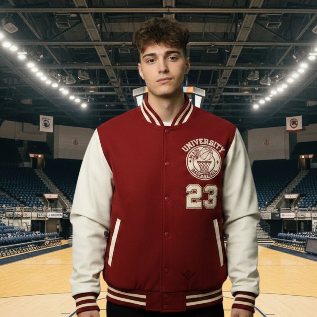 Varsity Jackets For University Basketball Varsity Jackets For University Basketball