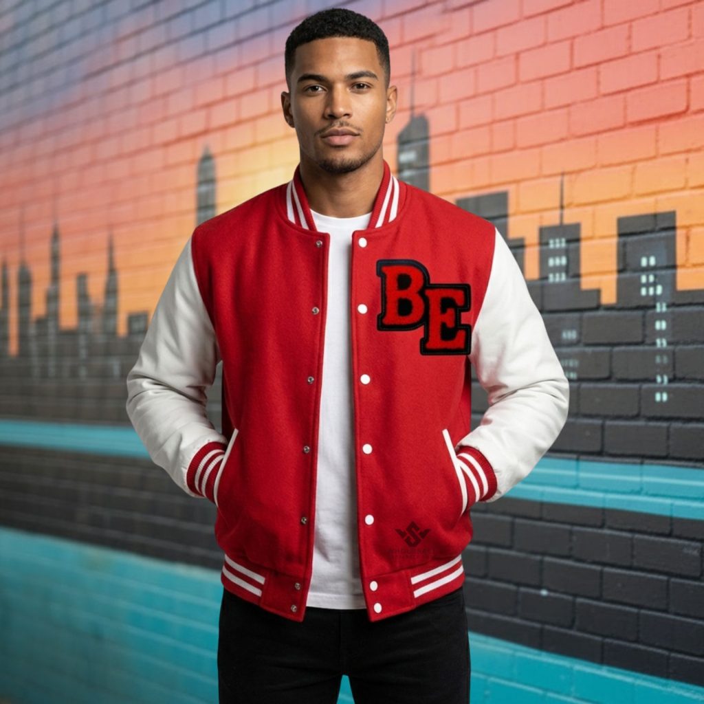 Custom Varsity Jackets Free Shipping Custom Varsity Jackets Free Shipping