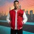 Custom Varsity Jackets Free Shipping