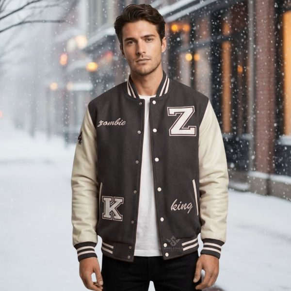 Wool Varsity Jackets For Winter Classic Wool Varsity Jackets For Winter Classic