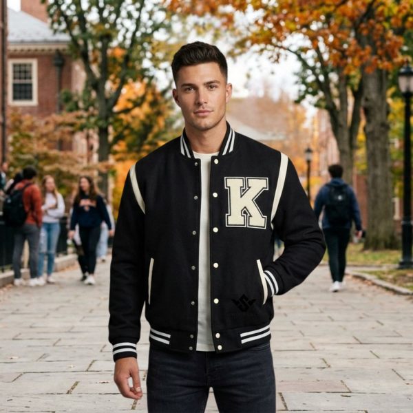 Premium Full Wool Varsity Jackets 2026 Premium Full Wool Varsity Jackets 2026