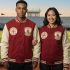 Wholesale Varsity Jackets For School Team