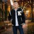 Varsity Jackets With Patch Custom