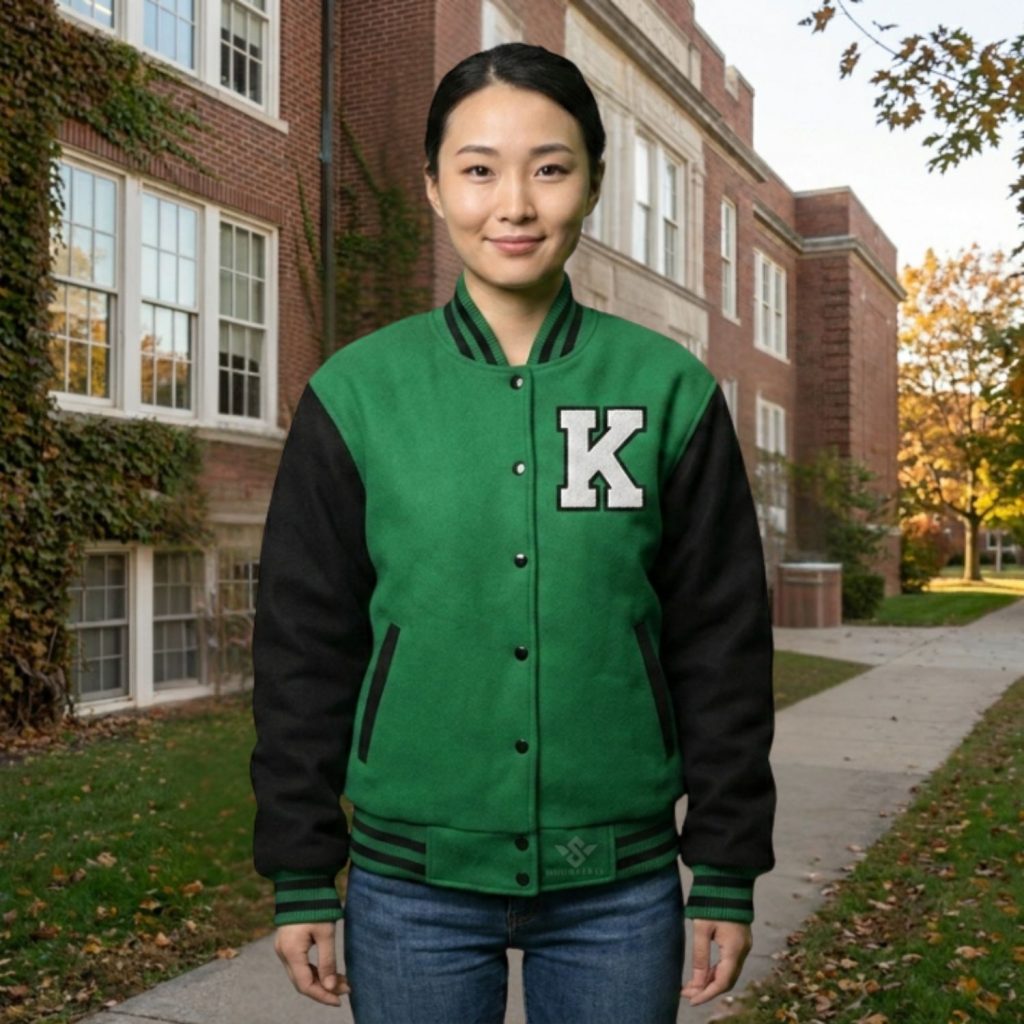 Varsity Jackets Oversized For Streetwear Varsity Jackets Oversized For Streetwear