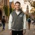 Vintage Custom Fleece Varsity Jackets