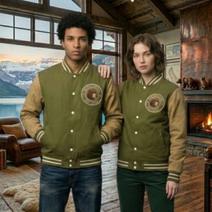 Varsity Jackets For Students With Logo Varsity Jackets For Students With Logo