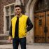 7 Exclusive Yellow Varsity Jackets for Every Style
